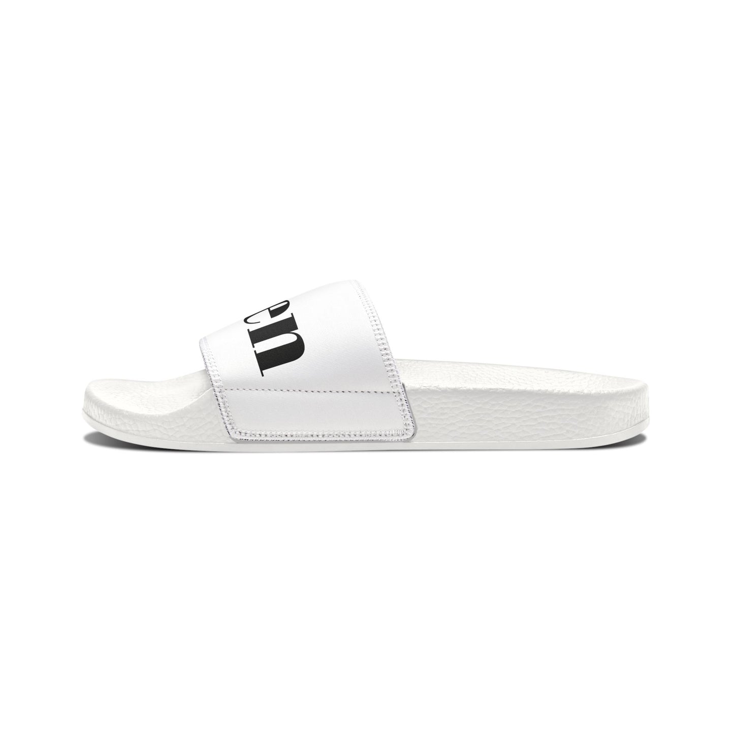 Men's Removable-Strap Sandals