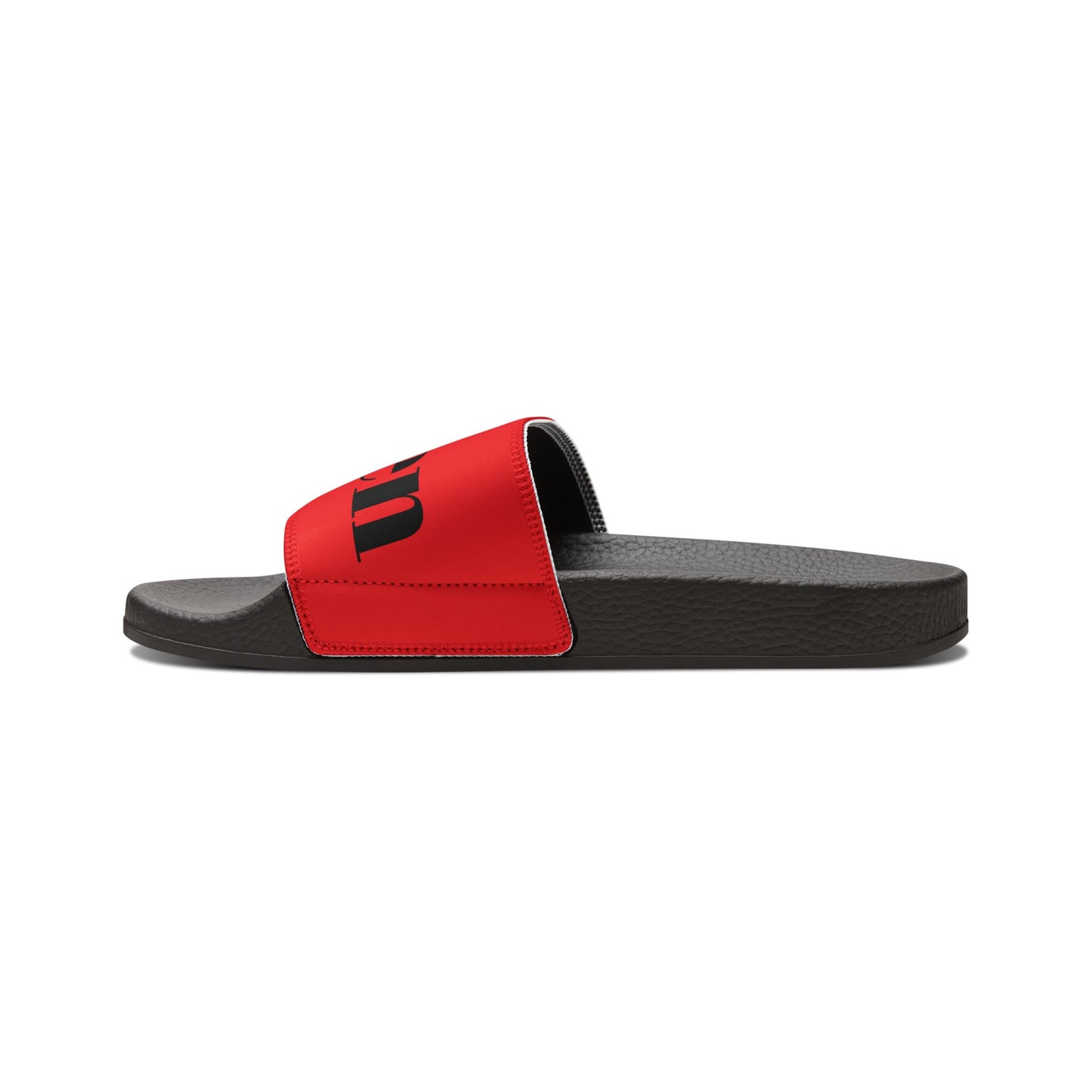 Men's Removable-Strap Sandals