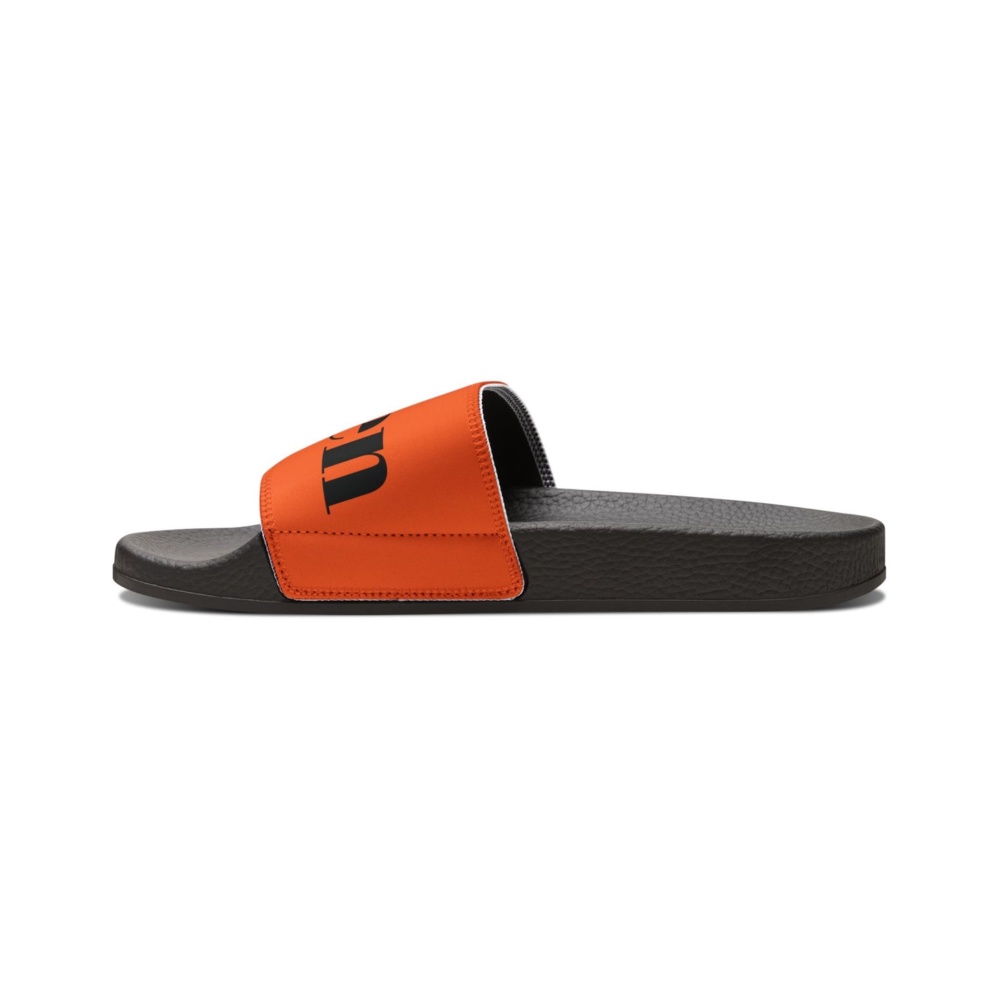 Men's Removable-Strap Sandals